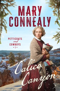 Cover Calico Canyon (Lassoed in Texas, #2) (eBook, ePUB)