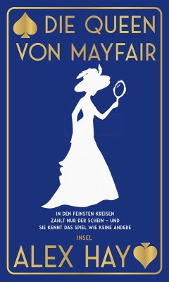 Die Queen von Mayfair (eBook, ePUB) Cover Die Queen von Mayfair (eBook, ePUB)