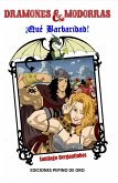 Dramones & Modorras (eBook, ePUB)