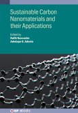 Sustainable Carbon Nanomaterials and Their Applications (eBook, ePUB)