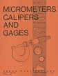 Micrometers, Calipers and Gages (eBook,... - Bild 1