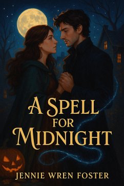Cover A Spell for Midnight (eBook, ePUB)