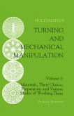 Turning and Mechanical Manipulation (eBook, ePUB)