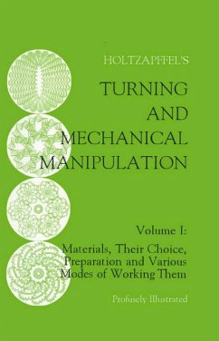 Cover Turning and Mechanical Manipulation (eBook, ePUB)