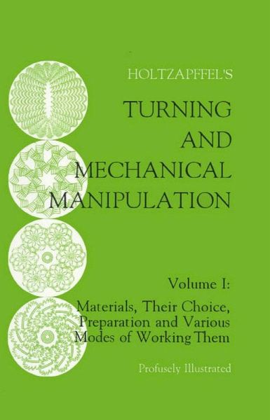 Turning and Mechanical Manipulation (eBook, ePUB)