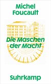 Die Maschen der Macht (eBook, ePUB)