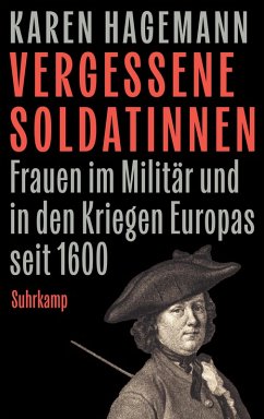 Vergessene Soldatinnen (eBook, ePUB) - Hagemann, Karen
