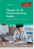 Übungen für die Fachsprachprüfung Medizin (Mit Audios und Rollenspielkarten) (eBook, ePUB)