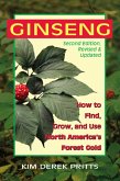 Ginseng (eBook, ePUB)
