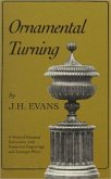 Ornamental Turning (eBook, ePUB)