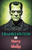 Frankenstein (eBook, ePUB) Frankenstein (eBook, ePUB)