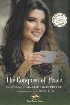 Cover The Conquest of Peace (eBook, ePUB)