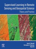 Supervised Learning in Remote Sensing and Geospatial Science (eBook, ePUB)