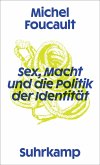 Sex, Macht und die Politik der Identität (eBook, ePUB)