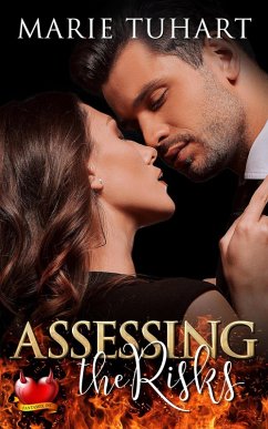 Cover Assessing the Risks (Fantasies, Inc., #3) (eBook, ePUB)