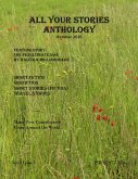All Your Stories Anthology October 2025 (eBook, ePUB) All Your Stories Anthology October 2025 (eBook, ePUB)