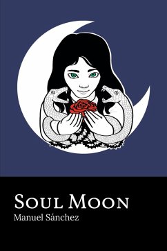 Cover Soul Moon (eBook, ePUB)