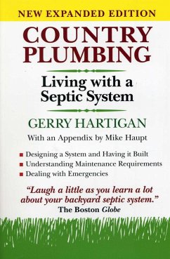 Cover Country Plumbing (eBook, ePUB)
