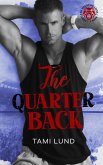 The Quarterback (Portland Mountain Lions, #1) (eBook, ePUB)