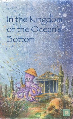 Cover In the Kingdom of the Ocean's Bottom (eBook, ePUB)