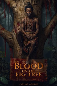 Cover Blood on The Fig Tree (eBook, ePUB)