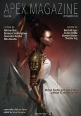 Apex Magazine Issue 88 (eBook, ePUB) Apex Magazine Issue 88 (eBook, ePUB)