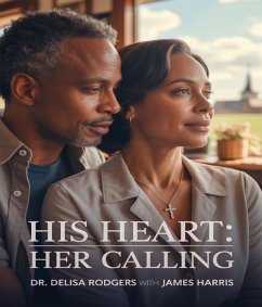 Cover His Heart, Her Calling (eBook, ePUB)