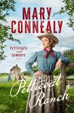 Petticoat Ranch (Lassoed in Texas, #1) (eBook, ePUB)