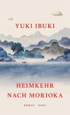 Heimkehr nach Morioka (eBook, ePUB)