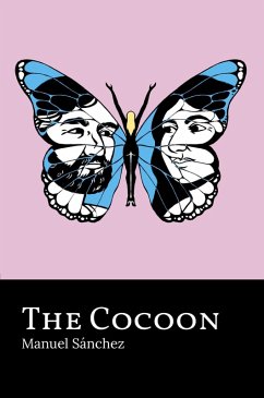 The Cocoon (eBook, ePUB) Cover The Cocoon (eBook, ePUB)