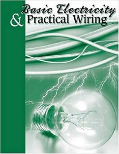 Cover Basic Electricity & Practical Wiring (eBook, ePUB)
