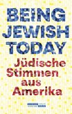 Being Jewish Today (eBook, ePUB)
