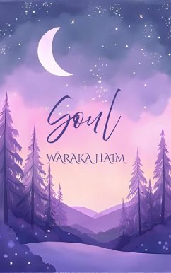 Cover Soul (eBook, ePUB)