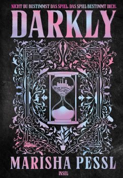 Cover Darkly (eBook, ePUB)