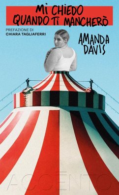Mi chiedo quando ti mancherò (eBook, ePUB) - Davis, Amanda