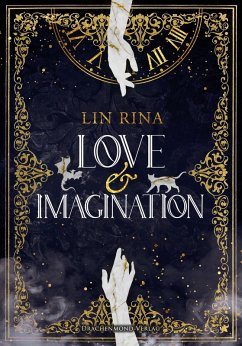Cover Love & Imagination (eBook, ePUB)
