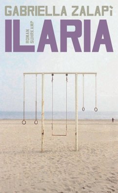 Cover Ilaria (eBook, ePUB)