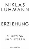 Erziehung (eBook, ePUB) Erziehung (eBook, ePUB)