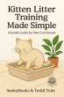 Kitten Litter Training Made Simple: A... - Bild 1