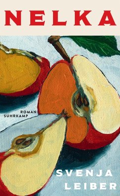 Cover Nelka (eBook, ePUB)