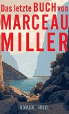Das letzte Buch von Marceau Miller (eBook, ePUB)
