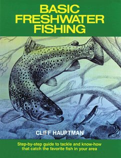Cover Basic Freshwater Fishing (eBook, ePUB)