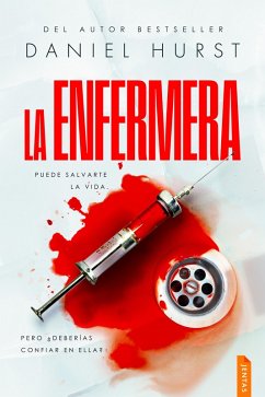 Cover La enfermera (eBook, ePUB)