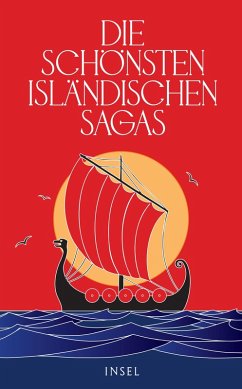 Cover Die schönsten isländischen Sagas (eBook, ePUB)