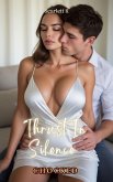 Thrust In Silence (Chocked) (eBook, ePUB)
