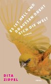Es ist hell und draußen dreht sich die Welt (eBook, ePUB) Es ist hell und draußen dreht sich die Welt (eBook, ePUB)