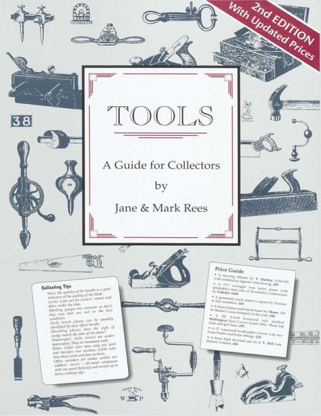 Tools (eBook, ePUB) Tools (eBook, ePUB)