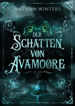 Cover Der Schatten von Avamoore (eBook, ePUB)