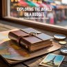 Exploring the World on a Budget Budget... - Bild 1