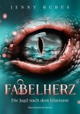 Fabelherz - Die Jagd nach dem Glatisant (eBook, ePUB)